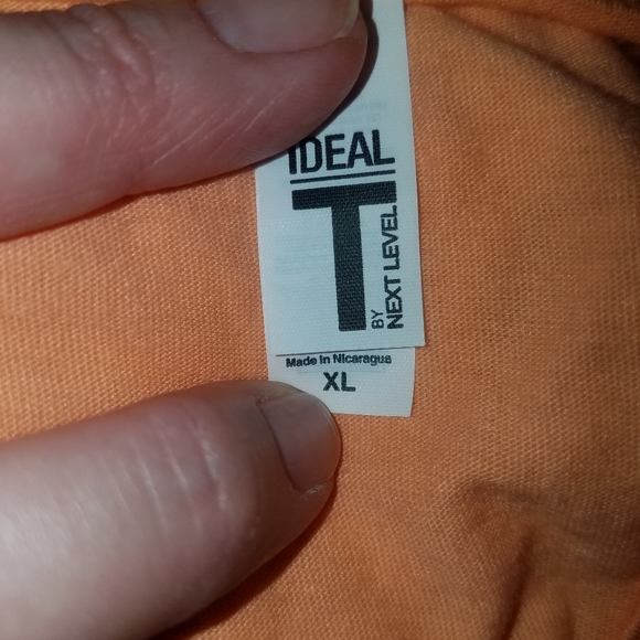 New Large Piper Lou Ben Drankin' Franklin Tank Tag Sz XL - Picture 5 of 5